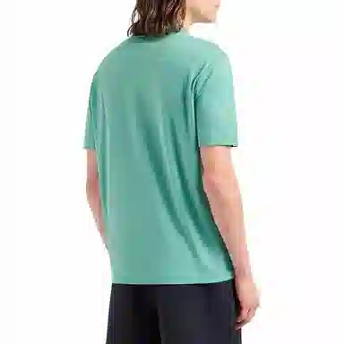 EMPORIO ARMANI SS24 LogoT