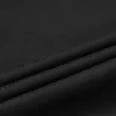 Emporio Armani EA7 Black Joggers