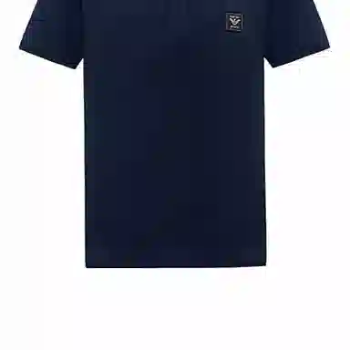 EMPORIO ARMANI SS24 LogoPolo