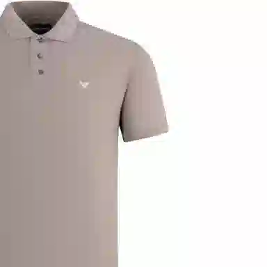 EMPORIO ARMANI SS24 LogoPolo