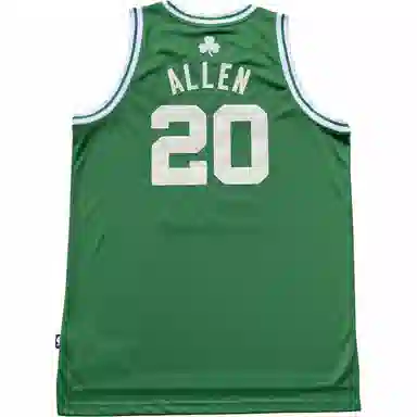 adidas x NBA SWINGMAN