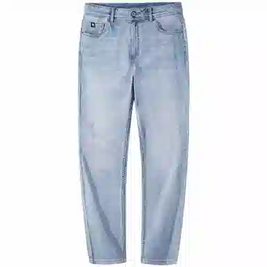 CAMEL City Function Series Jeans