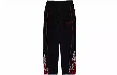BEASTER x Hulu Brothers Velvet Pants