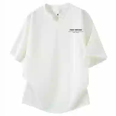 FAKE VINTAGE VlogoT