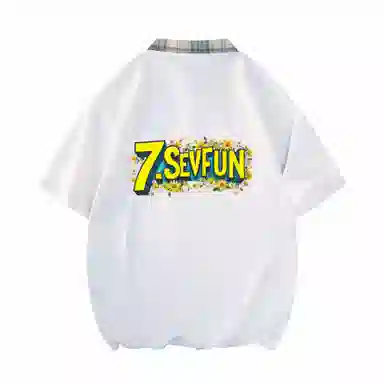 7 SEVFUN LOGOPolo