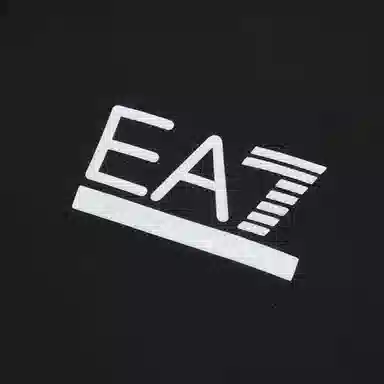 EMPORIO ARMANI EA7 SS24 LogoPolo