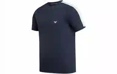 EMPORIO ARMANI SS24 LogoT