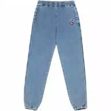 DIESEL x WBG Capsule Denim Jeans