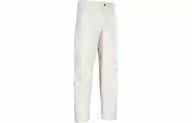 Arcteryx CRONIN logo