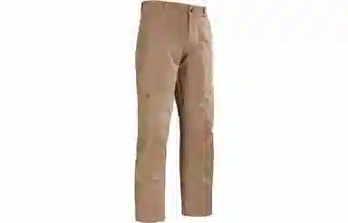 Arcteryx CRONIN logo