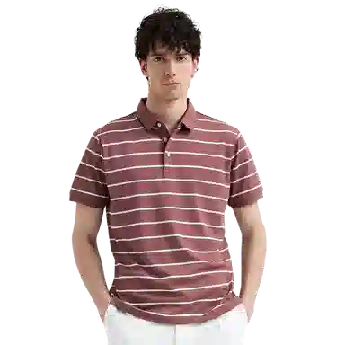 JUDGER Polo