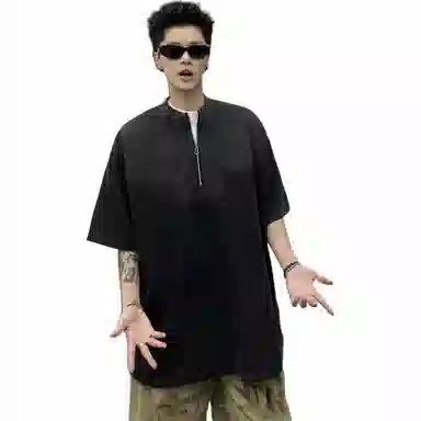 JIMIJONS cleanfitpoloT