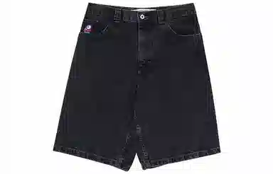 Polar Skate Co Denim Shorts