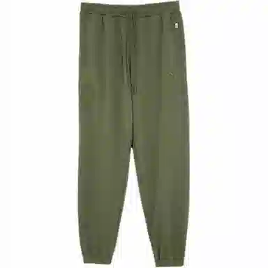 PUMA BZ CC SWEATPANTS FL logo