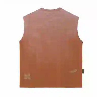 BJHG Soft Cotton Sleeveless Vest
