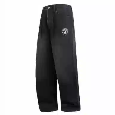 Automobili Lamborghini logo