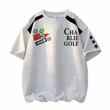 CHARLIE GOLF T