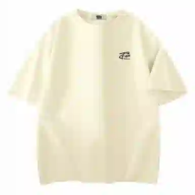 Talking Tom Basic Logo T-Shirt