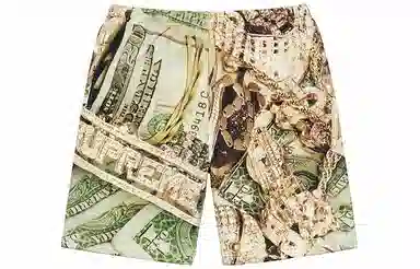 Supreme SS20 Week 5 Bling Sweatshort