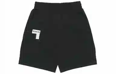 adidas Neo Woven Cargo Shorts Black