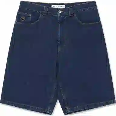 Polar Skate Co Denim Shorts