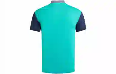 EMPORIO ARMANI EA7 SS24 Polo