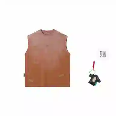 BJHG Soft Cotton Sleeveless Vest