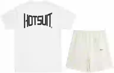 HOTSUIT LogoT