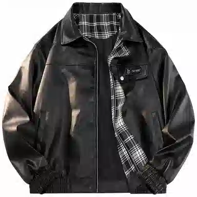 Paddington Bear Retro Plaid Jacket