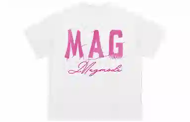 magmode LogoT