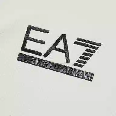 EMPORIO ARMANI EA7 SS24 Polo