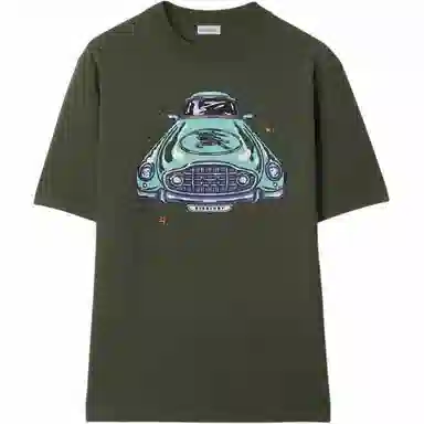 Burberry SS25 T