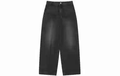 TGNS Vintage Loose Fit Jeans