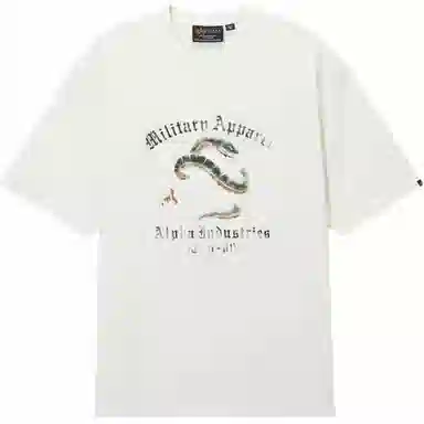 Alpha Industries T