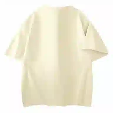 Talking Tom Basic Logo T-Shirt