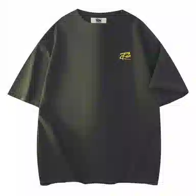 Talking Tom Basic Logo T-Shirt