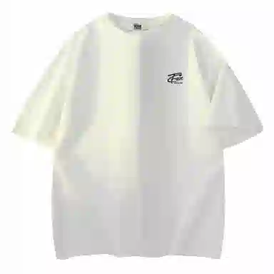 Talking Tom Basic Logo T-Shirt