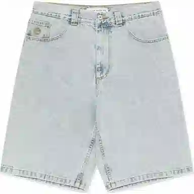 Polar Skate Co Denim Shorts