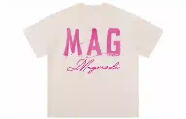 magmode LogoT