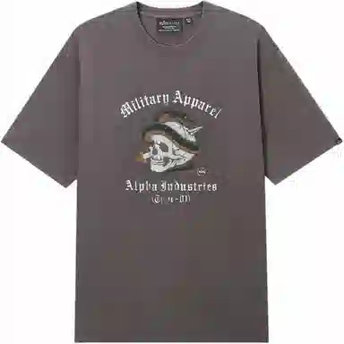 Alpha Industries T