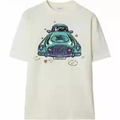 Burberry SS25 T