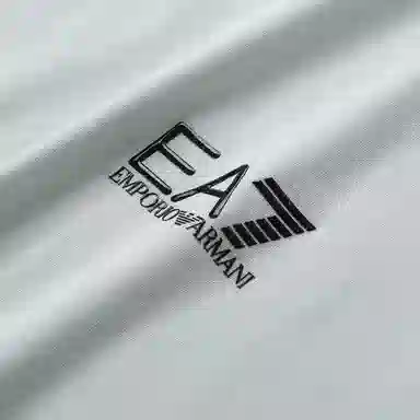 EMPORIO ARMANI EA7 SS24 LogoT