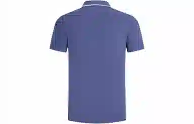 EMPORIO ARMANI EA7 SS24 Polo