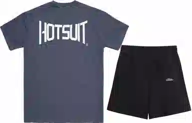 HOTSUIT LogoT
