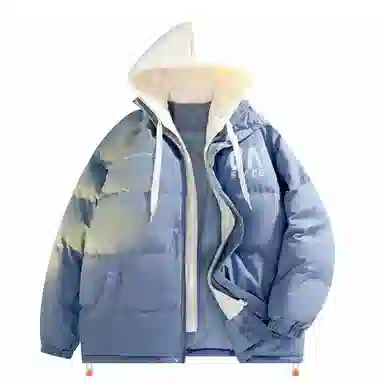 China Aerospace Cotton Jacket
