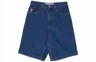 Polar Skate Co Denim Shorts