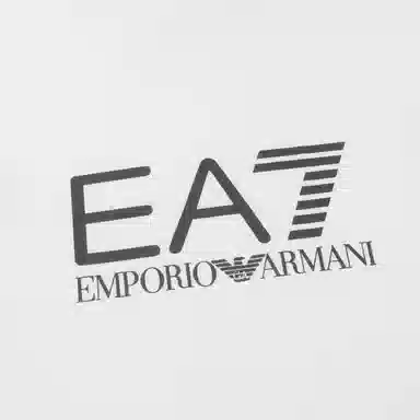 EMPORIO ARMANI EA7 SS24 LogoT