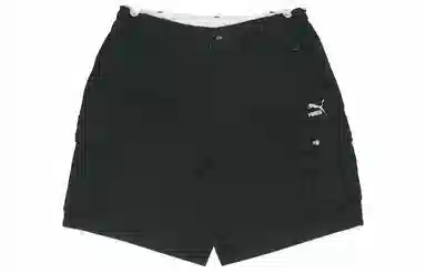 Puma Florid Summer Logo