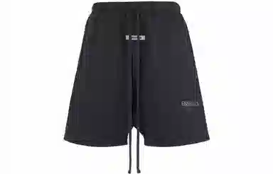 Fear of God Essentials Sports Shorts Black