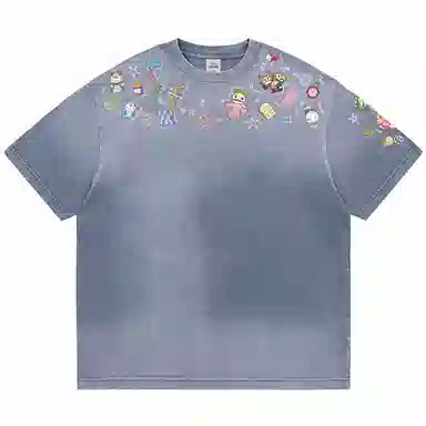 Doraemon T-Shirt